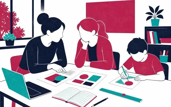 PPRE, PAP, PPS, PAI : quel dispositif pour votre enfant ?