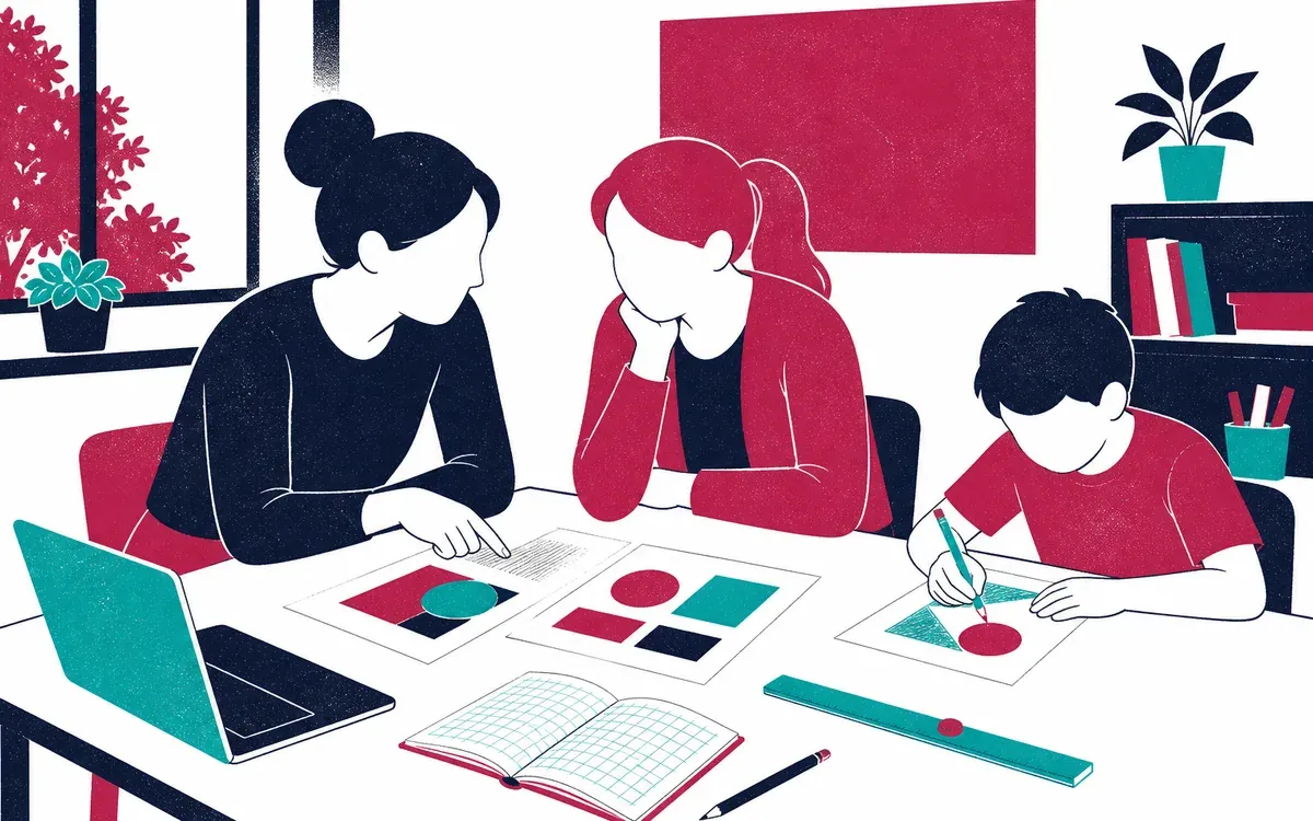 PPRE, PAP, PPS, PAI : quel dispositif pour votre enfant ?