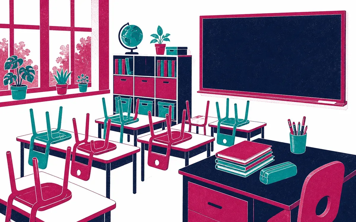 Devenir professeur des écoles : le parcours au complet
