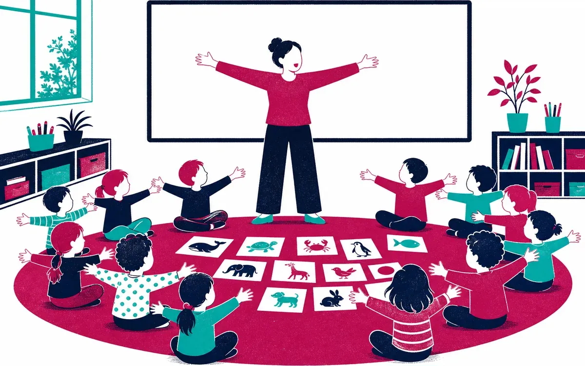 Enseigner l'anglais en primaire sans être spécialiste