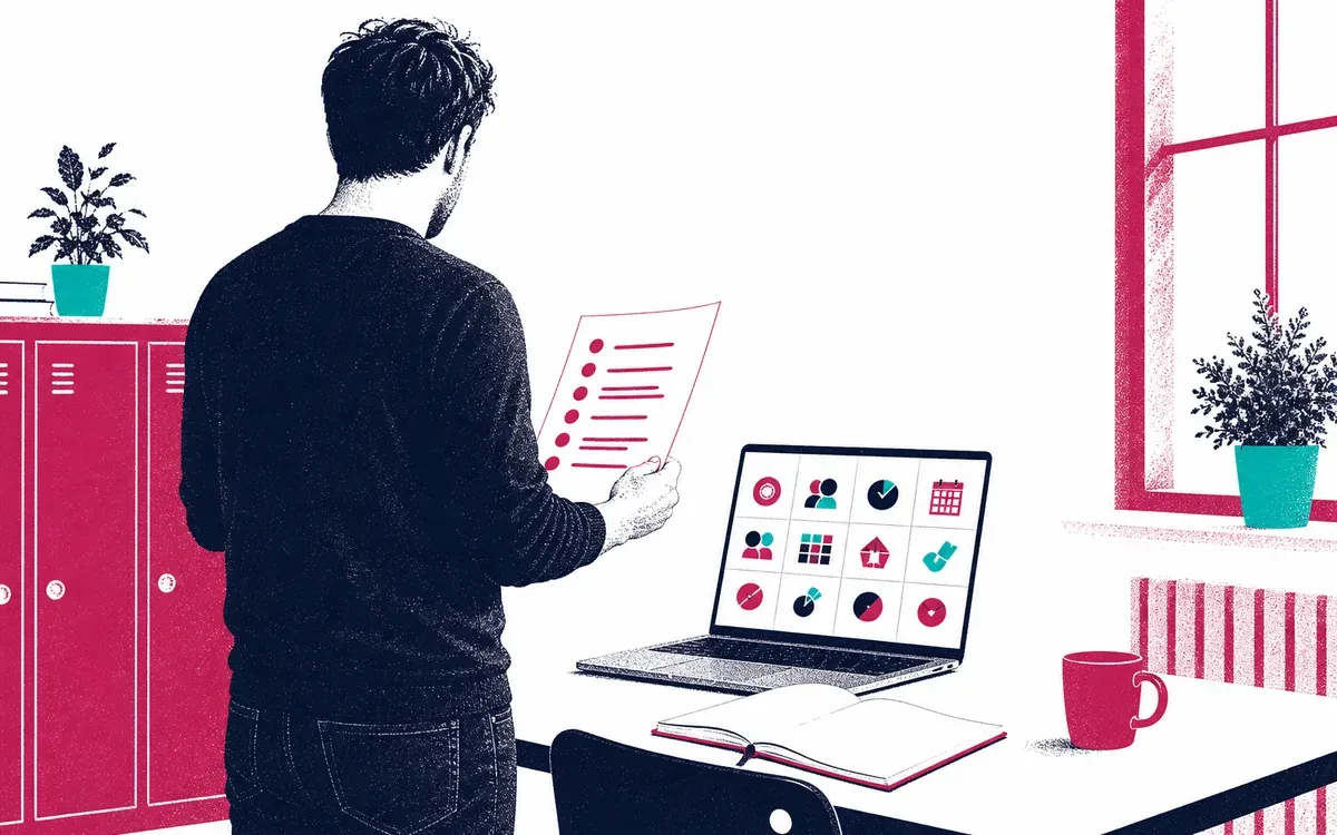 ENT : les usages qui font gagner du temps, et ceux qui en volent