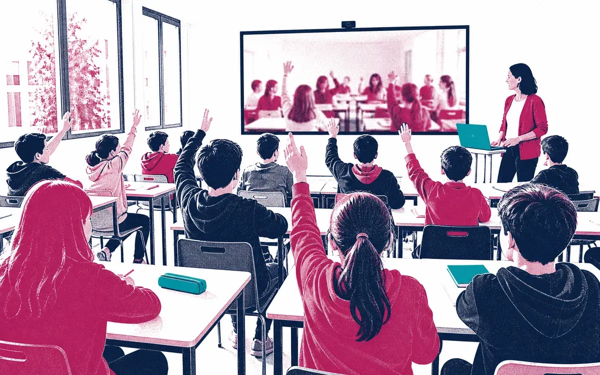eTwinning : ouvrir une correspondance européenne dans sa classe