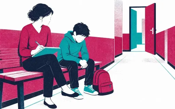Harcèlement scolaire : ce qu'un parent peut exiger de l'école