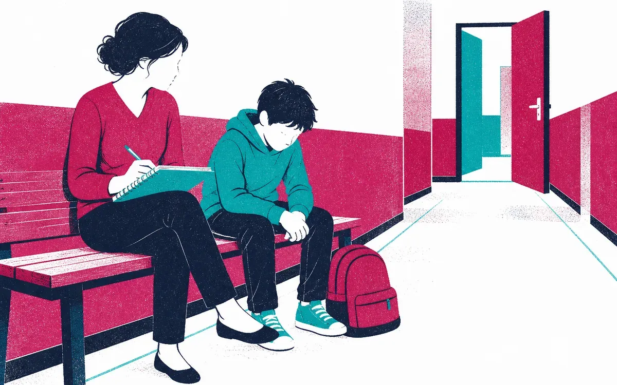 Harcèlement scolaire : ce qu'un parent peut exiger de l'école