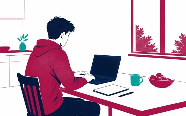 Lettre de motivation Parcoursup : 1 500 caractères qui comptent