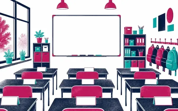 Rentrée des classes 2026 : la checklist de la semaine de prérentrée