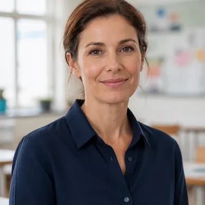 Camille Verdon