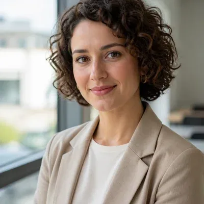 Sophie Arnaud