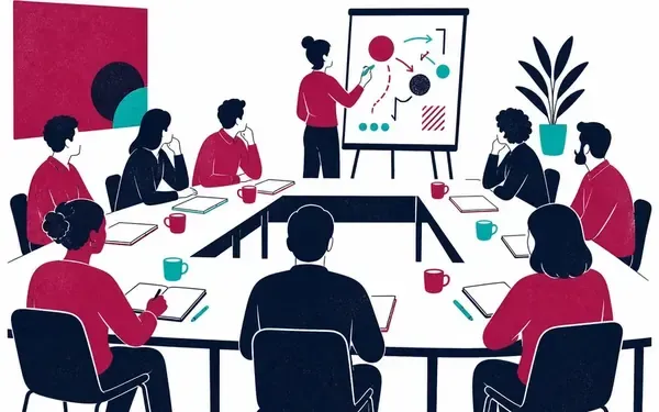 Formation professionnelle