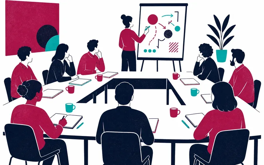 Formation professionnelle